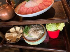 -盡膳口福·百年汤方火锅(科华北路店)