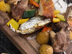 -苏马餐厅 Il Milione Italian Restaurant(苏州中心店)