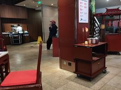 -金鼎轩(方庄天坛店)