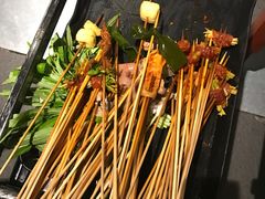 -钢管厂五区小郡肝串串香(南山店)