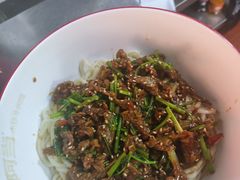 -阿当·小炒牛肉面(人广店)