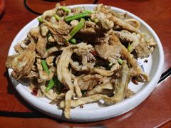 -李记大厨