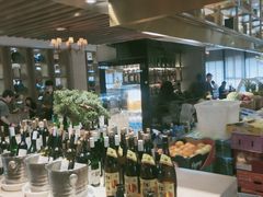 -雍和会海鲜姿造自助(湖东路店)