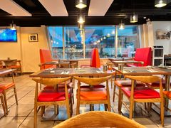 -宜必思北角餐厅(宜必思世紀軒2樓)