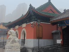 -天津大悲禅院