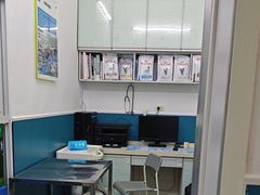 -总动员动物医院(宝丰院店)