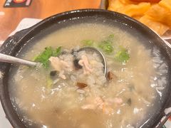 -真粥道(新华东路店)