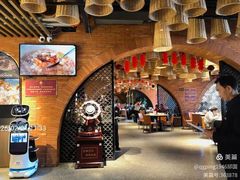 -佬太公海鸭·海鲜大排档(上海总店)