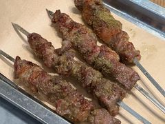 -侃爷南门铜锅涮肉