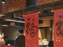 -串盟烧烤大排档·长沙美食地标(星沙店)