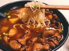 -凯丽上海阳春面馆(德仁里店)