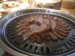 -守柴炉烤鸭(科华中路王府井店)