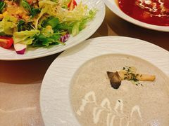 -MIO弥欧洋房西餐厅(中央大街店)