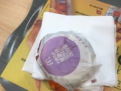 -麦当劳(龙湖北京大兴天街店)