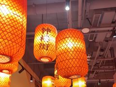 -山四砂锅(太原钟楼街店)