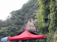 -本溪水洞