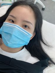 -芙芬芳·半永久纹眉（深圳旗舰店）