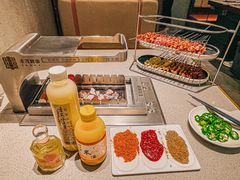 -丰茂烤串(公园店)