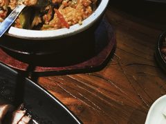 -韩香阁烤肉·烤活鳗(宽厚里店)