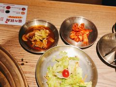 -西塔老太太泥炉烤肉(杭州首店)