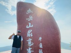 -红崖峡谷景区