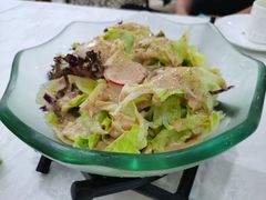 -聚丰园•湖鲜餐厅(阿红私房菜梅石路店)