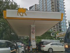 -冠德石油方兴达加油站