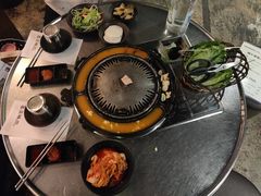 -喜来稀肉(旺角广华街店)