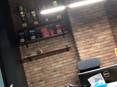-北武堂拳击散打搏击泰拳俱乐部(三里屯总店)