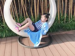 -杭州第一世界大酒店·云曼温泉