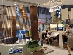 -泉上·发现DISCOVERY ·黔菜餐厅(银海元隆广场店)