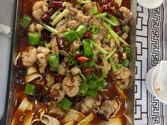 -四妹餐厅(玫瑰街店)