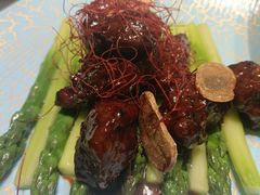 雪花牛肉-蘭心·臻品(瑞虹太阳宫店)