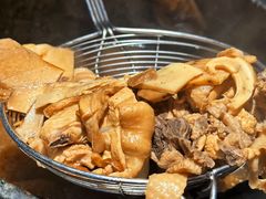 -蘑界·野生菌火锅(深业上城店)