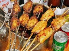 -炒豆合作社(东四总店)