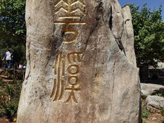 -北京西山国家森林公园