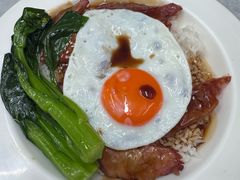 -颓记茶餐厅(美景总店)