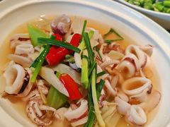 -朴墅(西湖青芝坞店·杭帮菜·家宴.14年的店)