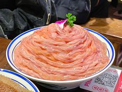 -萍姐火锅·公路夜市(江宁万达店)