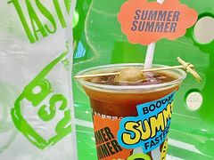 -fastfoot急急脚咖啡公司(IFC国金天地店)