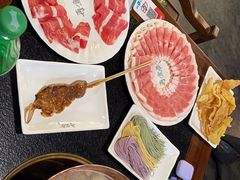 -再宣武文化主题餐厅·清真