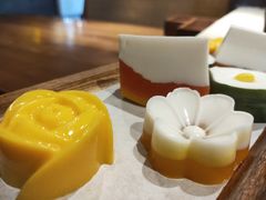 -太泰东南亚餐厅(万福广场店)