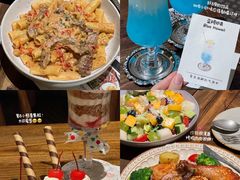 -寻裕记·现炒浇头面(人民广场店)