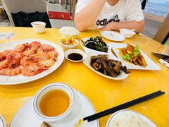 -鹏城人家海鲜酒家·23年老字号(较场尾店)