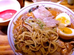 -老龙亭拉面店