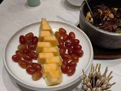 -山公馆餐厅(东塘店)