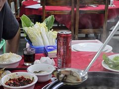 -花苑美食横琴生蚝火锅(拱北粤华路店)