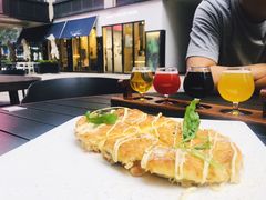 -造精酿餐厅