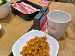 -南城香·饭香串香馄饨香(青年路店)