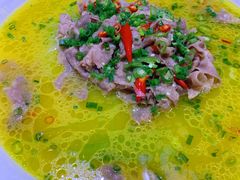 -易老妈蹄花.特色川菜(人民公园总店)